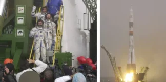 La Estación Espacial Internacional está de aniversario: su tecnología nos permite vivir en el espacio desde hace 24 años