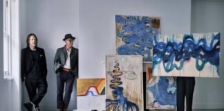 Las portadas de los discos de Radiohead se exhibirán en un museo