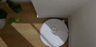 Limpieza profesional en casa sin mover un dedo: los robots aspiradores que tienen descuentazo este Black Friday