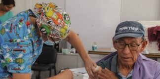 Lleguemos al Barrio realizó más de 1000 atenciones en Medanitos y Palo Blanco