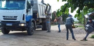 Los Altos Municipio Intensifica las Medidas de Prevención contra el Dengue