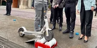 Madrid da ayudas de hasta 1.500 euros para una bici o moto eléctrica: esta es la tecnología que deben incluir