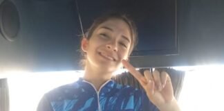 Maite Ovejero: de la Escuela Municipal de Ciclismo al oro en los “Evita”