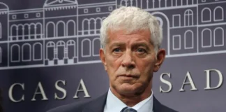 Mariano Cúneo Libarona: “Hay que ordenar y aniquilar este Estado”