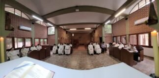 Monjas dominicas del país se reúnen en Catamarca