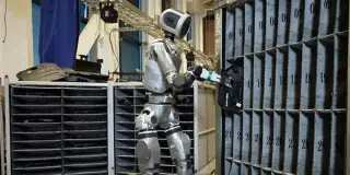 OpenAI podría estar construyendo su propio robot para "llevar la IA al mundo físico"