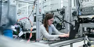Patricia Pomies (Globant): "El talento femenino es mayor y lo necesitamos cada vez más en las empresas tecnológicas"