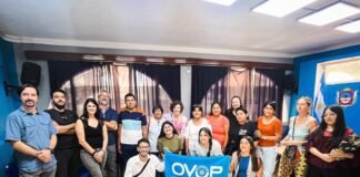 Presentación del Proyecto “Ruta del Telar” en Tinogasta: Tradición y Turismo en un Proyecto Integrador