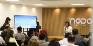 Presentaron una herramienta digital clave para la definición de políticas públicas