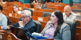 Presupuesto 2025: Según Acuña, la “emergencia” nunca existió y fue innecesaria