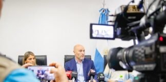 Primer caso de Dengue en Catamarca