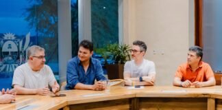 Provincia y municipio coordinan un plan de obras estratégicas para Andalgalá