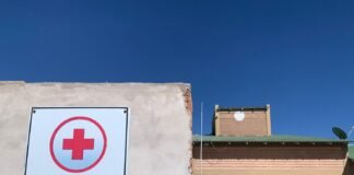 Salud y PIER nuevamente en Antofagasta