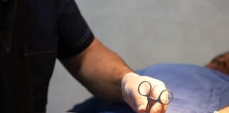 Se realizaron con éxito las dos primeras vasectomías