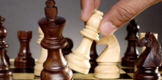 Se viene el Torneo de Ajedrez Catamarca Capital