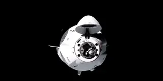 SpaceX intentará una arriesgada prueba para reabastecer en órbita su nave Starship a principios de año