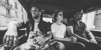 The Black Keys y Beck lanzan una nueva colaboración
