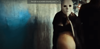 The Weeknd publica el video de “São Paulo”