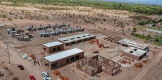 Tinogasta tendrá su Casa Activa para adultos mayores en 2025