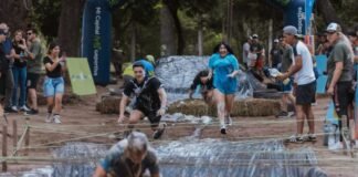 UDN: Más de 700 estudiantes de la Capital disfrutan de «Un Día en la Naturaleza»