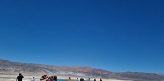 Un 12% más de turistas visitaron Catamarca el fin de largo de noviembre