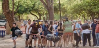 “Un Día en la Naturaleza” (UDN): una experiencia única para estudiantes de la Capital