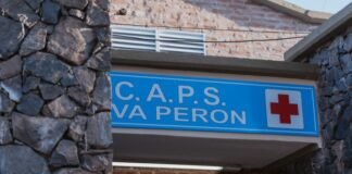 Vecinos del barrio Eva Perón ya cuentan con un renovado CAPS y dos espacios verdes de calidad