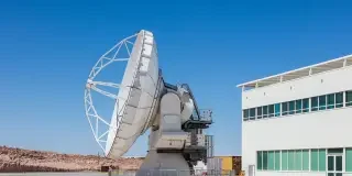 Ya sabemos por qué colapsó el Observatorio de Arecibo, el radiotelescopio más grande del mundo