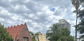 Zafiros Crew triunfa en Carlos Paz y clasifica al Sudamericano 2025