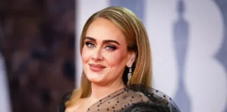 Adele es acusada de plagio por un compositor brasileño
