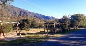 Alertan sobre posibles estafas en la venta de terrenos en El Portezuelo