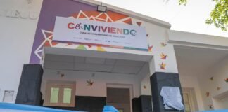 Apertura de “ConViviendo”, un Espacio Dedicado a la Igualdad e Inclusión
