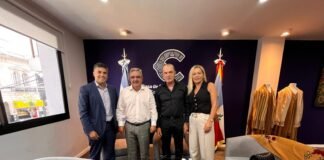 Autoridades del Instituto Argentino de Longevidad disertarán en Catamarca