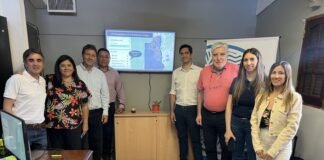 Avanza el Plan Estratégico de Salud 2030