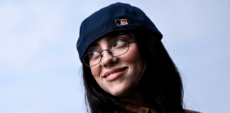 Billie Eilish contra el estrés de las redes sociales