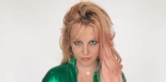 Britney Spears se mudó a México para evitar a los paparazzi