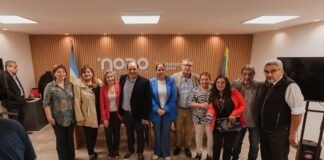 Capital dará un terrero para asociacion de periodístas