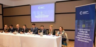 Catamarca cuenta con un nuevo Código de Procedimientos Administrativos