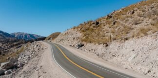 Catamarca entre las siete provincias con mayor inversión propia en obras viales