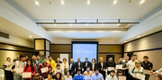 Certificación de competencias en el marco de la CTIO-Litio