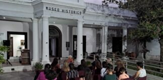 Cierre de Las Noches de los Museos con propuestas “por la tolerancia y la paz”