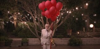 Coldplay estrena el video “All My Love”, protagonizado por Dick Van Dyke