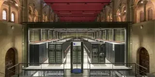 De lo mítico a lo cuántico: Willow, el chip de Google que resuelve en 5 minutos cálculos de 10 septillones de años