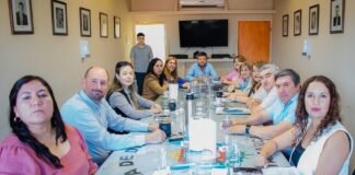 Diputados emitió despacho al Presupuesto provincial 2025