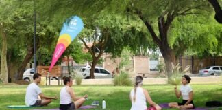 Diversos talleres en la Casa SFVC