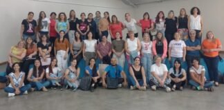 Docentes municipales diplomados en Educación Emocional