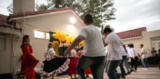 El Centro de Contención Huayna Huasi celebra 83 años de compromiso diario con las Infancias