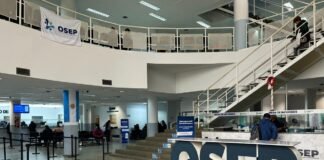 El descuento de afiliaciones voluntarias entrará en vigencia con el sueldo de enero