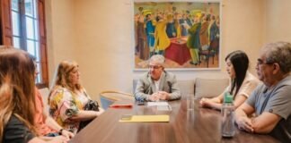 El Gobierno de Catamarca pide por la liberación de Nahuel Gallo y la intervención papal