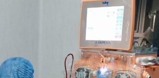 El HINEP incorpora un tratamiento innovador para pacientes críticos